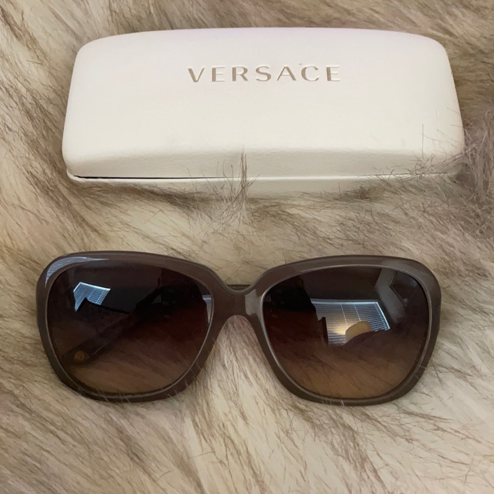 Versace Sunglasses